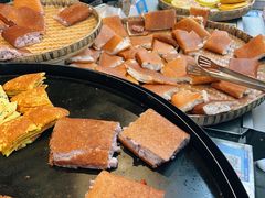 -小米粑粑(玉锦苑店)
