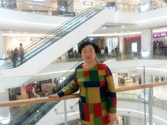 -振华超市(新华西道店)