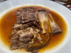 -西贝(枫蓝国际购物中心店)