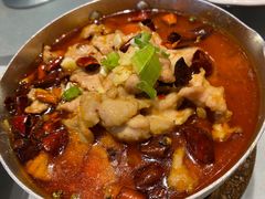 -六泰居·尔滨地标·东北菜(松北店)