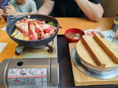 -味太助·银饭食堂(中华城店)
