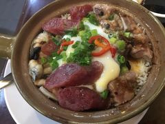 -尝囍煲仔小菜