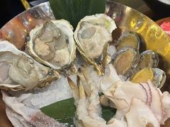 -牛New寿喜烧(虹桥新天地店)