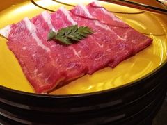 -牛New寿喜烧(虹桥新天地店)