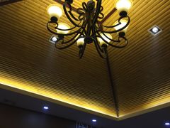 -长兴岛郊野公园农场食堂
