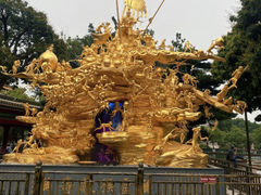 -宝墨园景区
