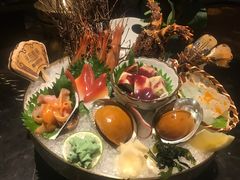 -半岛翡丽海鲜自助餐厅(观风亭店)