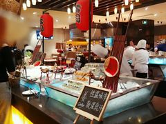 -青岛海尔洲际酒店