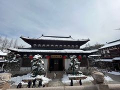 -径山寺