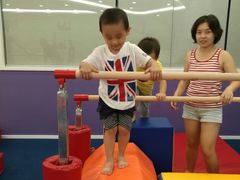 -小小运动馆(浦江店)