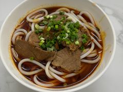 -寶牯佬邵阳米粉