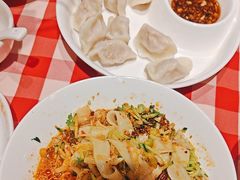 -西贝(太原万象城店)
