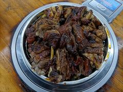 -大眼强五杯鹅饭店