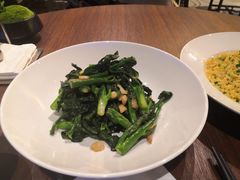 -蛇口希尔顿南海酒店·随轩中餐厅·粤菜