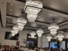 大堂-马凯餐厅(地安门店)