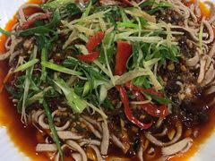 -洪霞餐馆