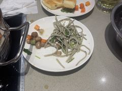 -蝎王府羊蝎子(虎坊桥总店)