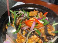 -旺爷砂锅·茶作(国贸城店)