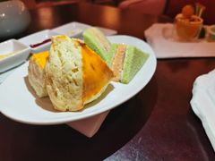 -广州文华东方酒店·悦铂尼西餐厅
