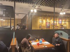 -汉巴味德(沈阳万象汇店)