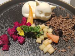 -唐猫庭院·千年陕菜(大唐不夜城店)