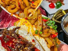 -八珍玉食鸡煲·打边炉(印象城店)