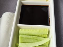 -全聚德(长白直营店)