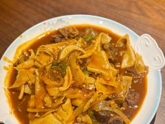 -靖远尕六美味羊羔肉