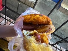 -张记灌饼(丰富路店)