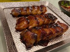 -长禧家·珑厨(东山口店)