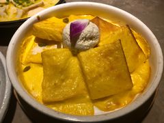 -新白鹿餐厅(金鹰新街口店)