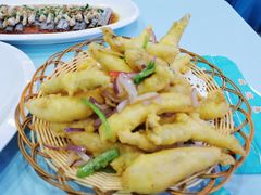 -小老板海鲜酒家(董家渡店)