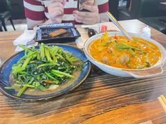 -Hi YOU你的饭局泰餐厅(雍和宫店)