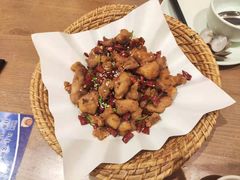 -渔家灯火(明湖店)