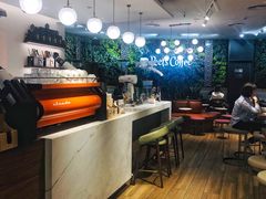 -Peet's Coffee皮爷咖啡(德基店)