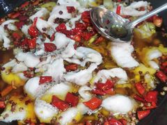 -金三可市井水煮鱼(金碧园店)