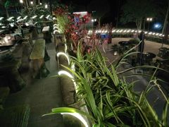 -楠柏弯休闲山庄(梨花溪店)