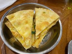 鸡蛋饼-西工饭庄快餐厅(西工小街店)