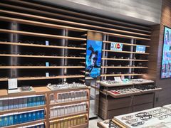 -JINS(北京凯德mall大峡谷店)