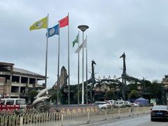-贵州森林野生动物园