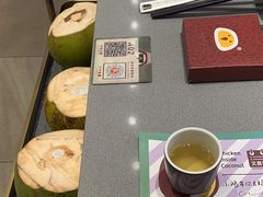 -椰小鸡·琼州糟粕醋(美兰缤纷城店)