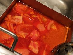 -海底捞火锅鲜切牛肉主题店(长寿路店)