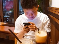 -Peet's Coffee皮爷咖啡(武商Mall手作店)