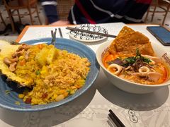 -太食獸泰式茶餐厅(IFS国金中心店)