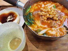 -小满手工粉(上海月星环球港店)