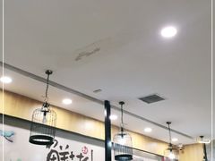 大堂-鲜芋仙(太原街万达店)