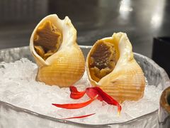 -万岛日本料理铁板烧(万泰国际店)
