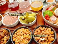 -京A Taproom·精酿餐吧(CBD店)