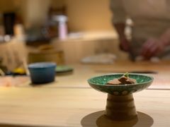 -鮨青(恒基名人购物中心店)