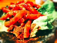 -付小姐在成都(中山公园店)